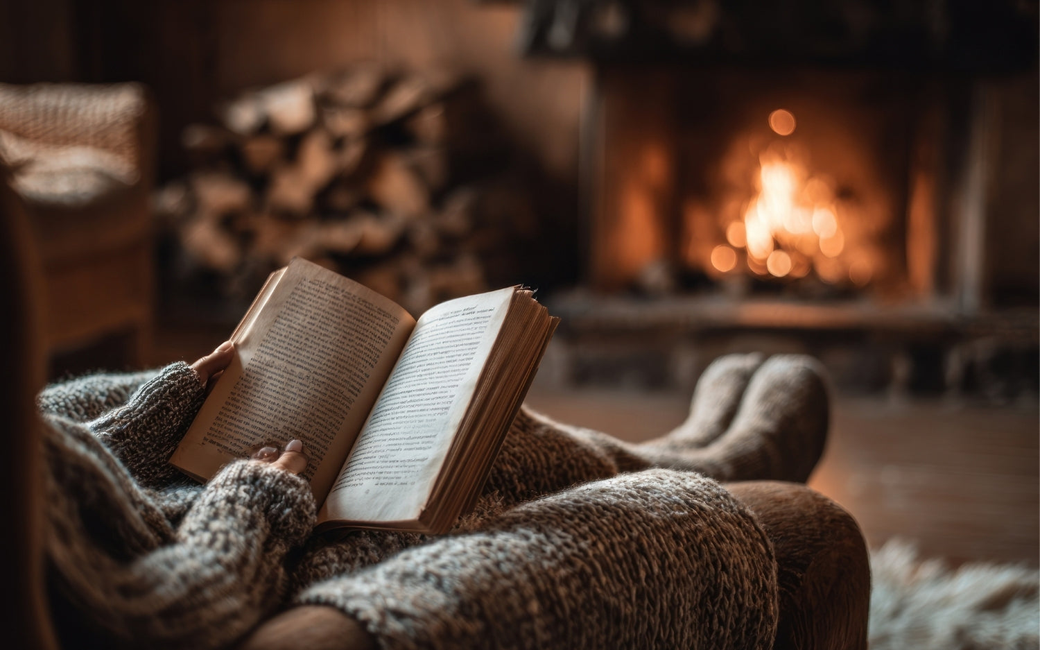 THE WINTER COLLECTION