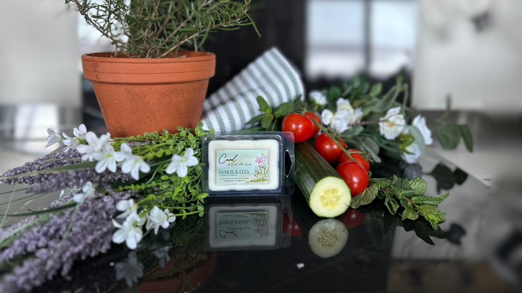 Carol- 2.5 oz Coconut Soy Wax Melt