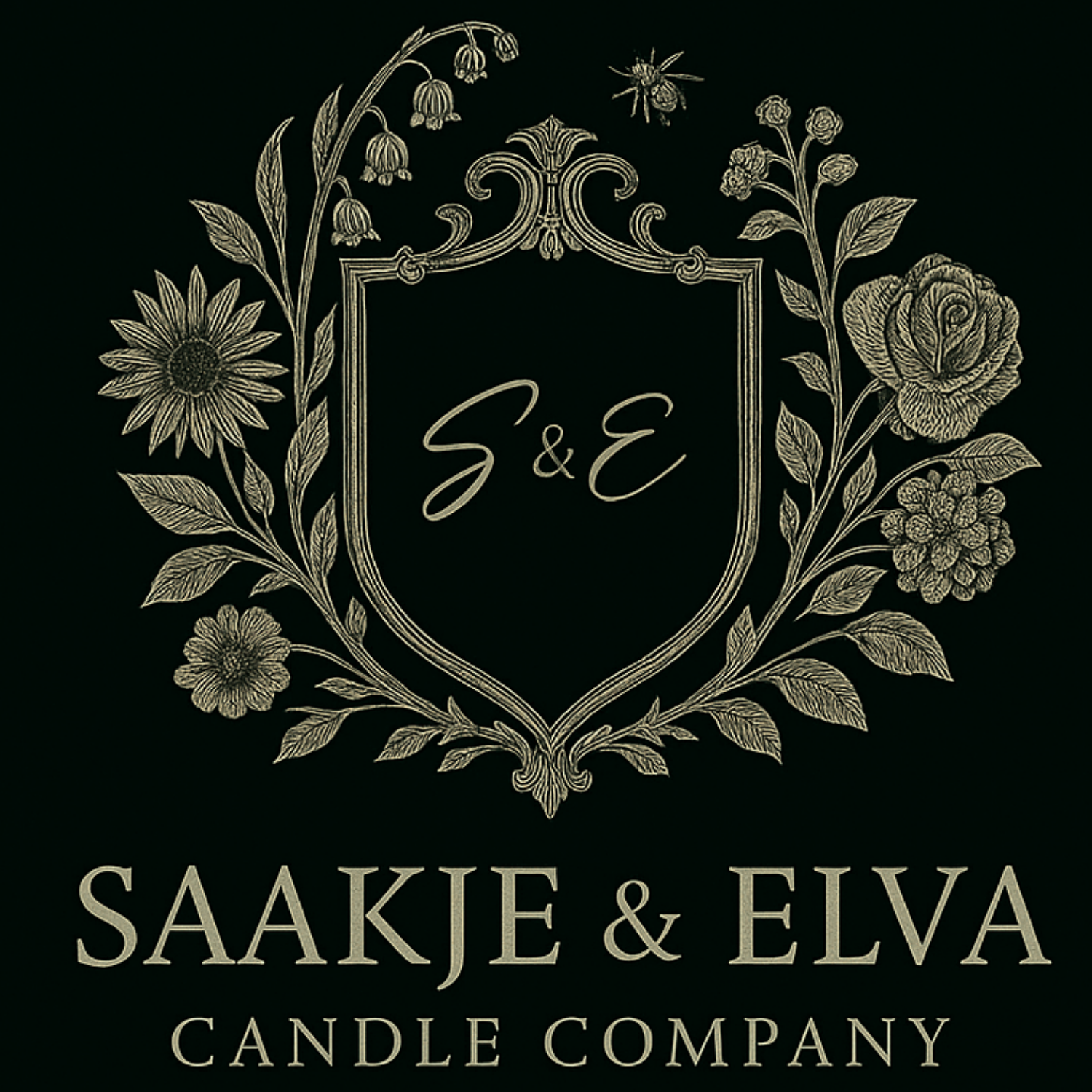 SAAKJE & ELVA CANDLE COMPANY